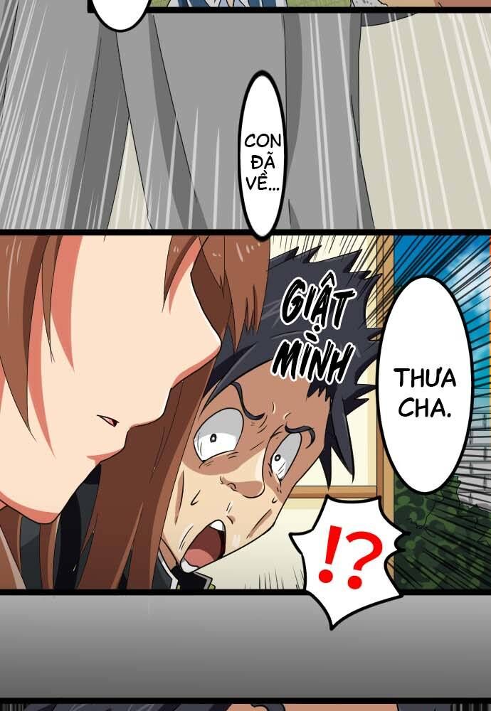 Cô Dâu Cực Phẩm Chapter 5 32