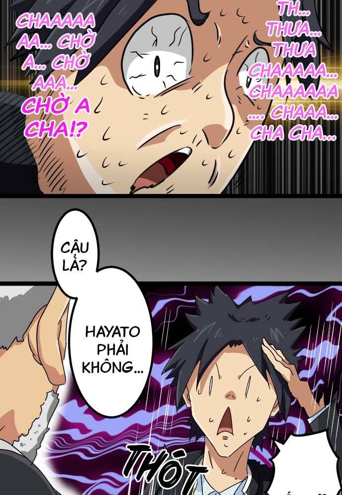 Cô Dâu Cực Phẩm Chapter 5 33