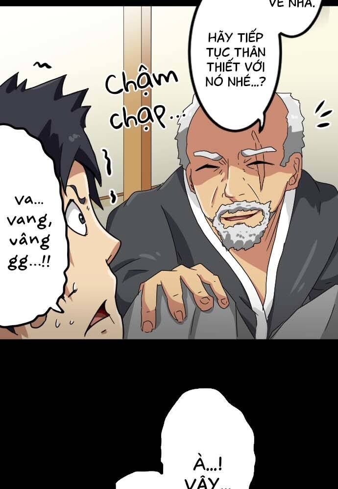 Cô Dâu Cực Phẩm Chapter 5 37