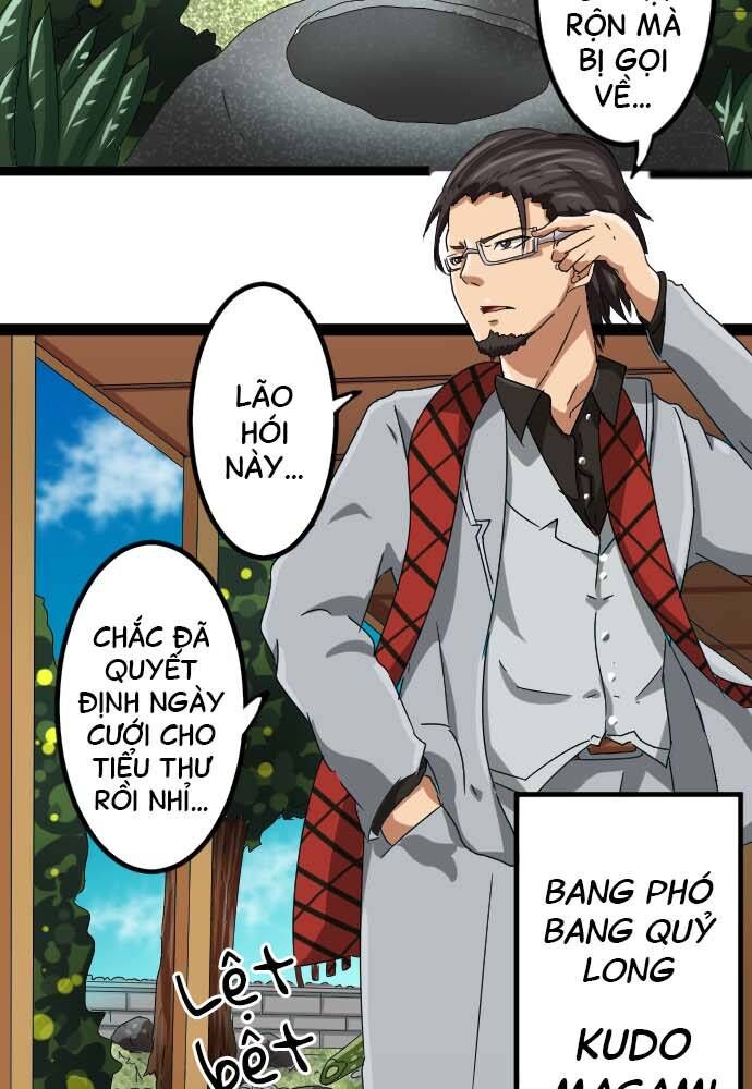 Cô Dâu Cực Phẩm Chapter 5 43