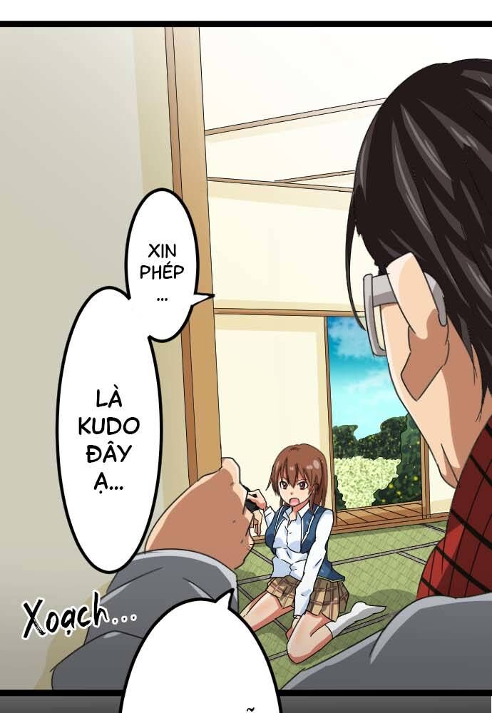 Cô Dâu Cực Phẩm Chapter 5 45