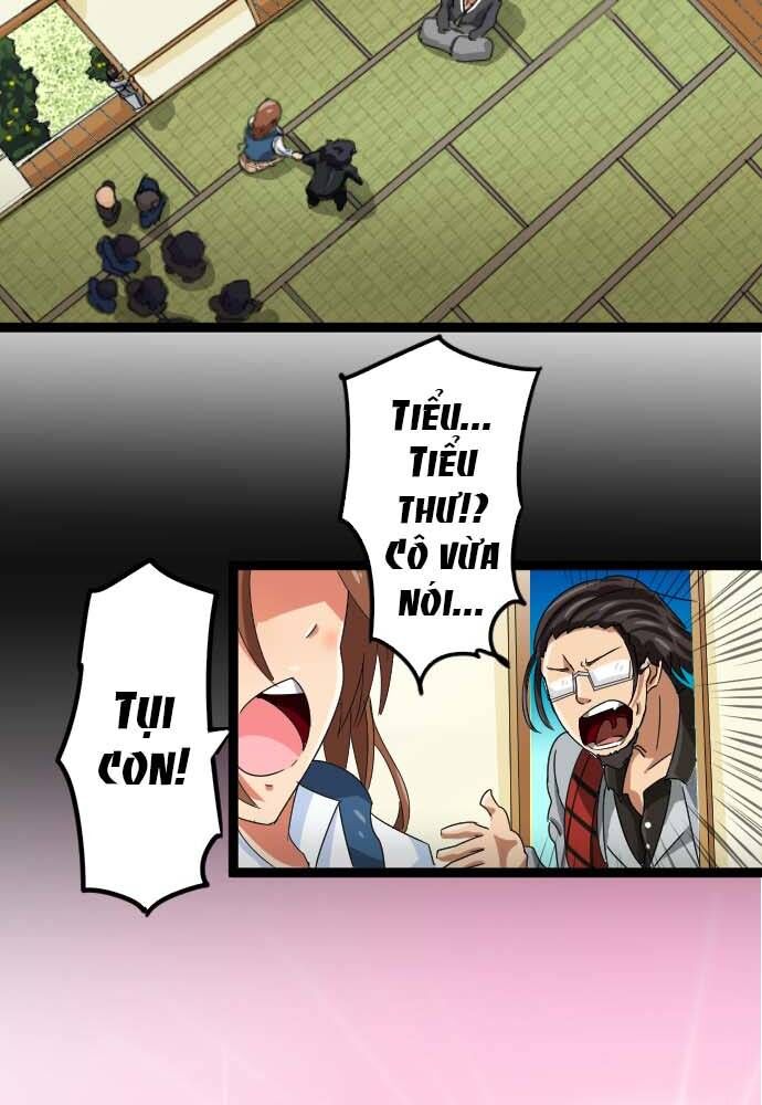 Cô Dâu Cực Phẩm Chapter 5 50