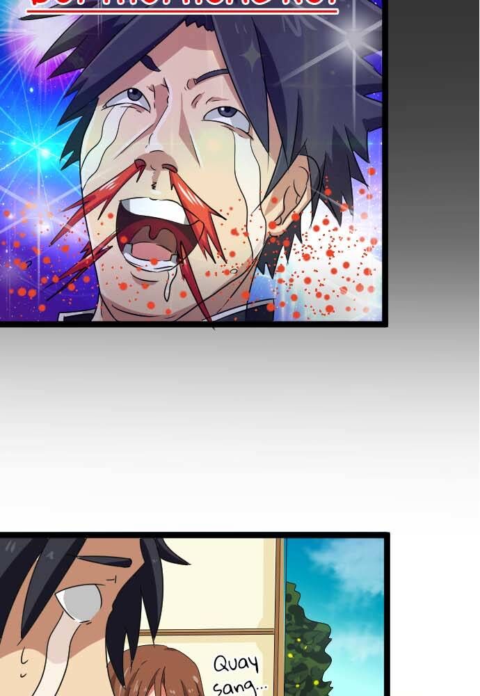 Cô Dâu Cực Phẩm Chapter 5 53