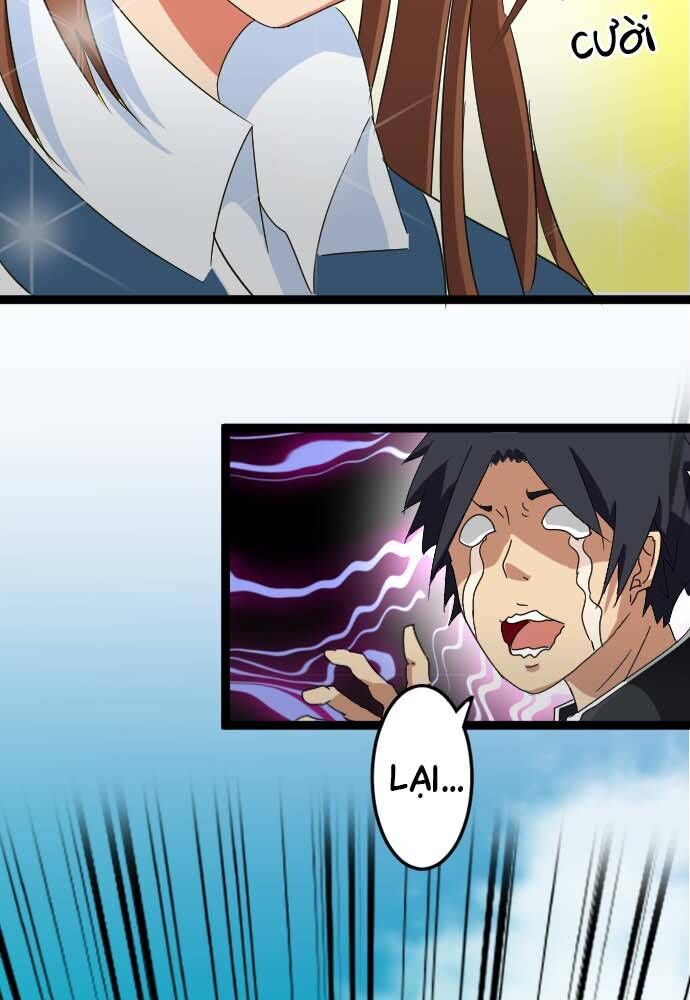 Cô Dâu Cực Phẩm Chapter 5 55