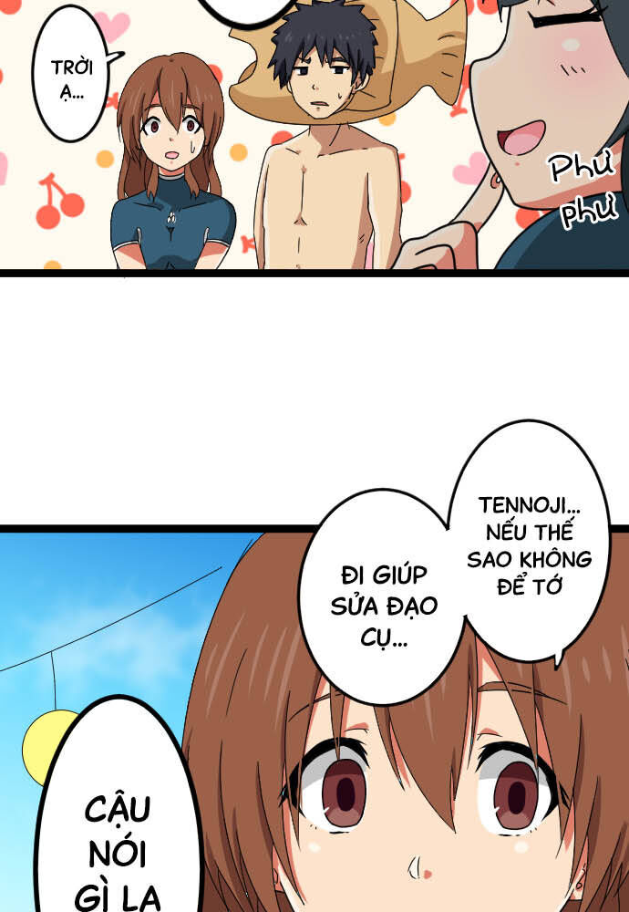 Cô Dâu Cực Phẩm Chapter 50 3