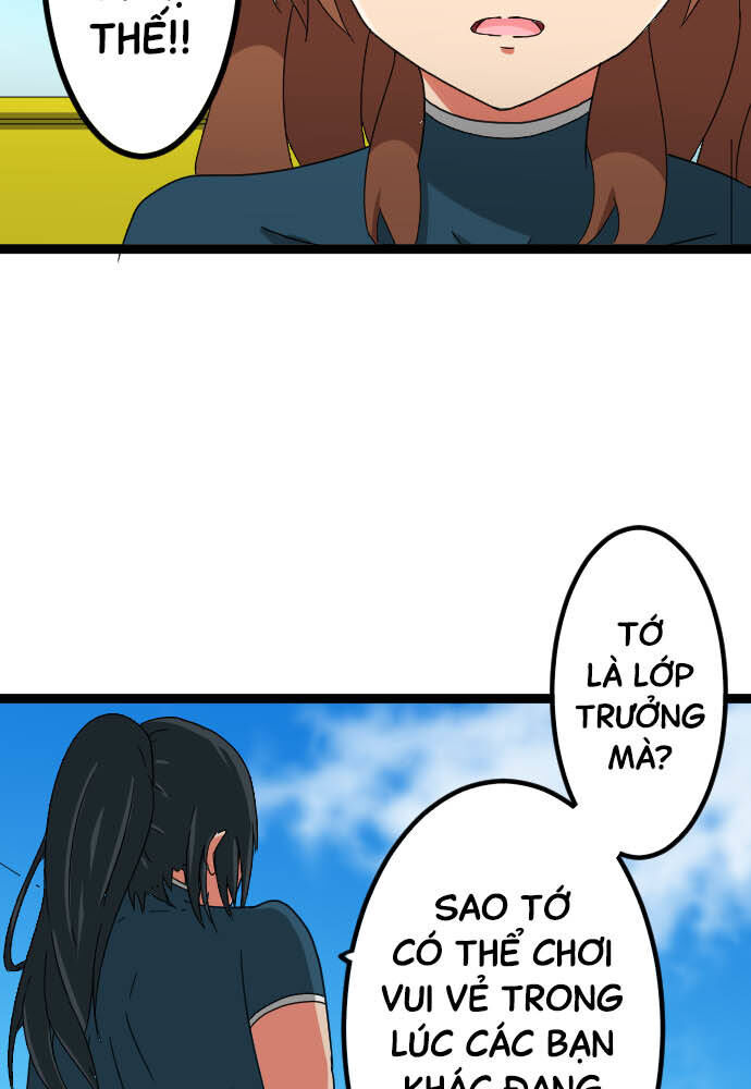 Cô Dâu Cực Phẩm Chapter 50 4