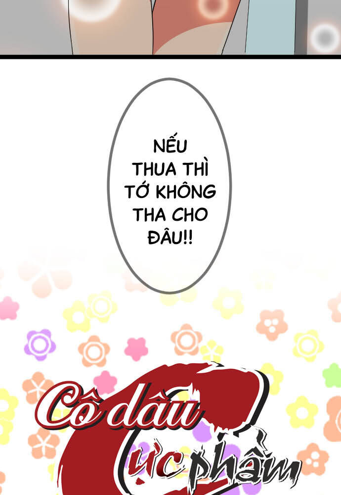Cô Dâu Cực Phẩm Chapter 50 8