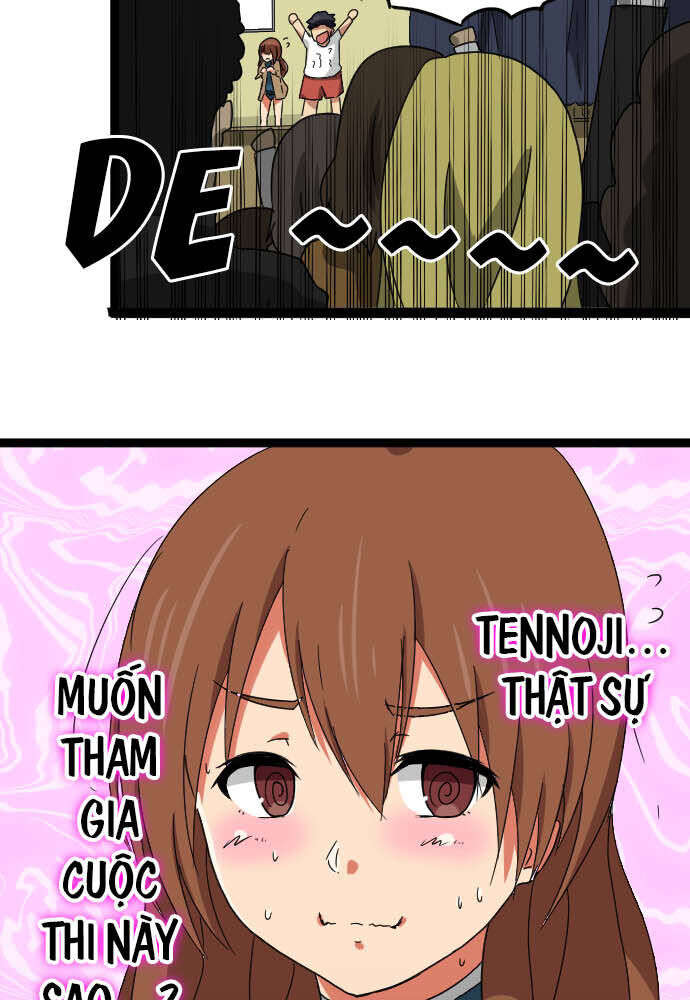 Cô Dâu Cực Phẩm Chapter 50 11