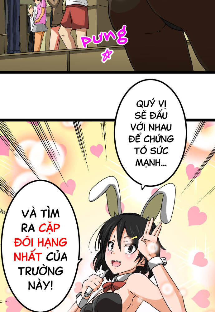 Cô Dâu Cực Phẩm Chapter 50 14