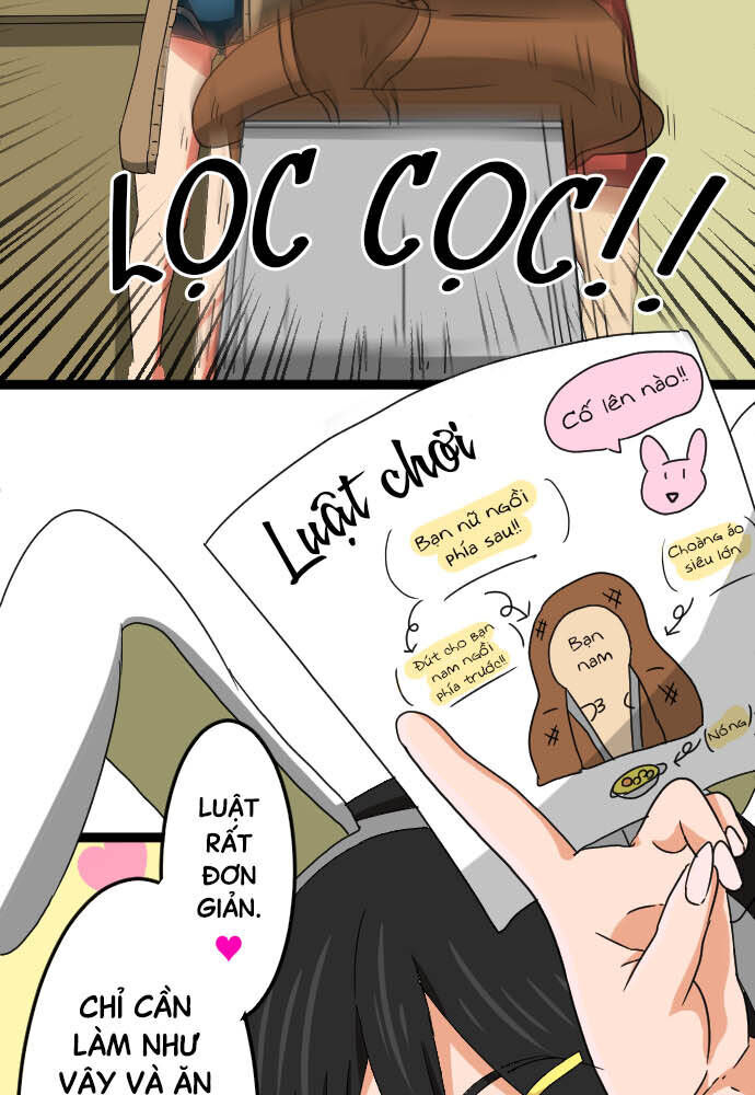 Cô Dâu Cực Phẩm Chapter 50 17
