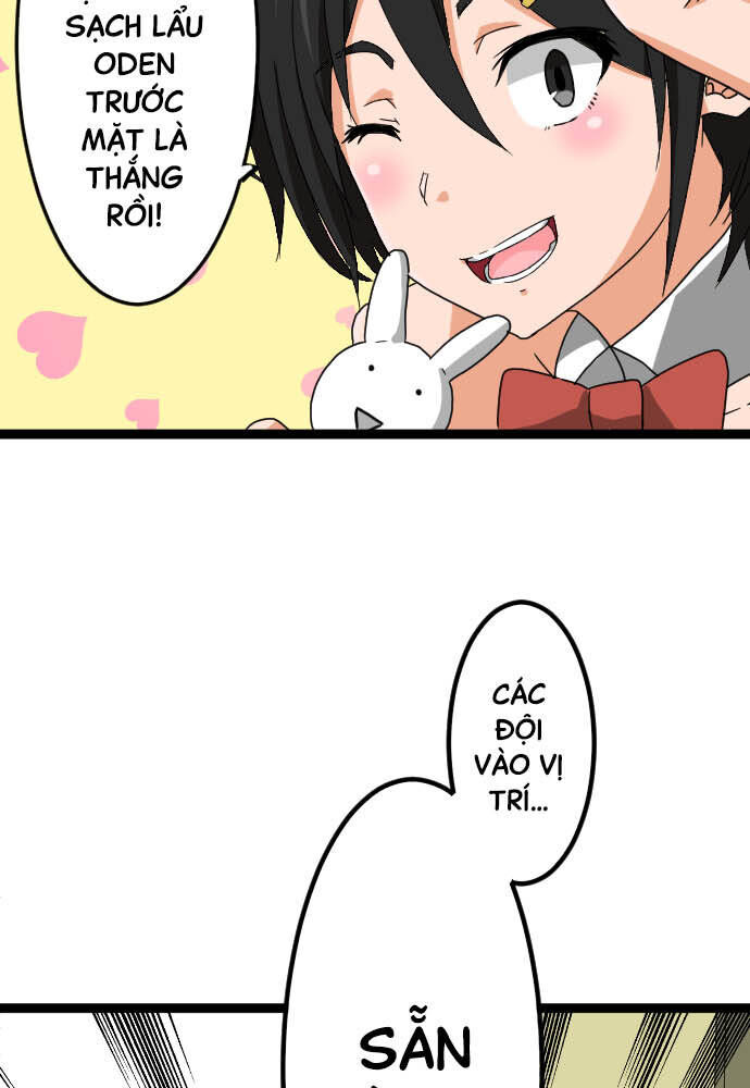 Cô Dâu Cực Phẩm Chapter 50 18