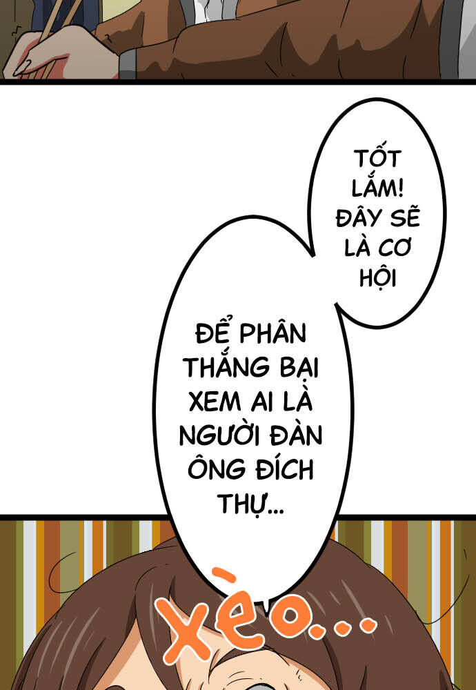Cô Dâu Cực Phẩm Chapter 50 22