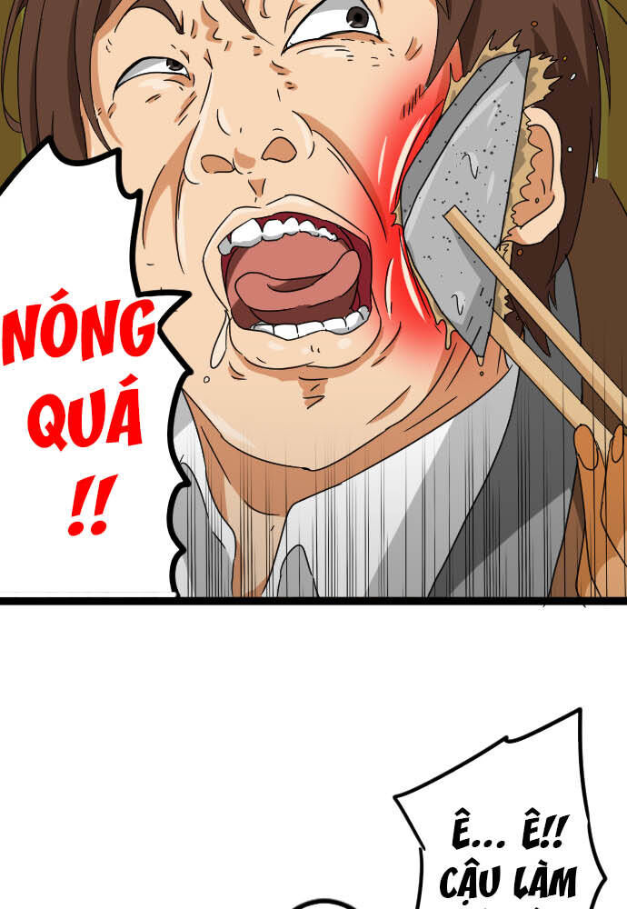 Cô Dâu Cực Phẩm Chapter 50 23