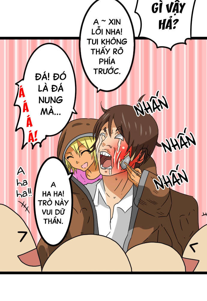 Cô Dâu Cực Phẩm Chapter 50 24