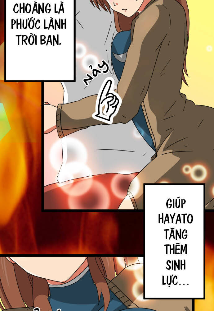 Cô Dâu Cực Phẩm Chapter 50 32