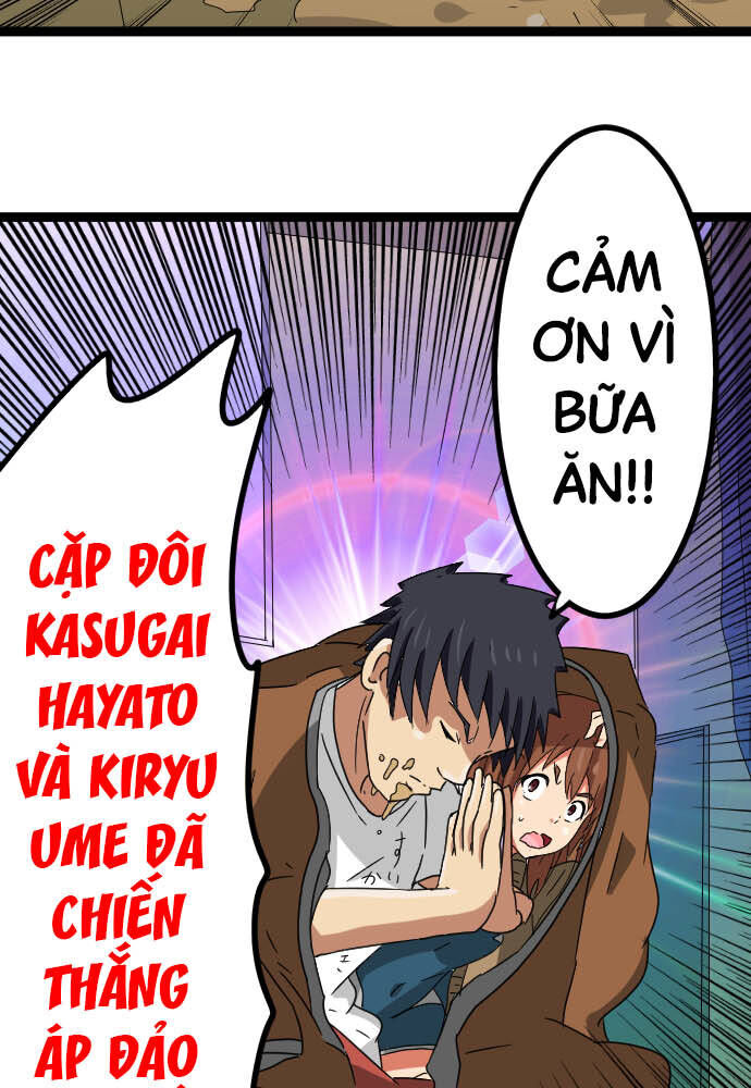 Cô Dâu Cực Phẩm Chapter 50 36