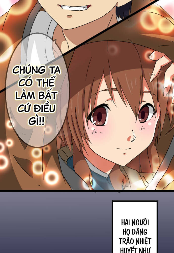 Cô Dâu Cực Phẩm Chapter 50 39