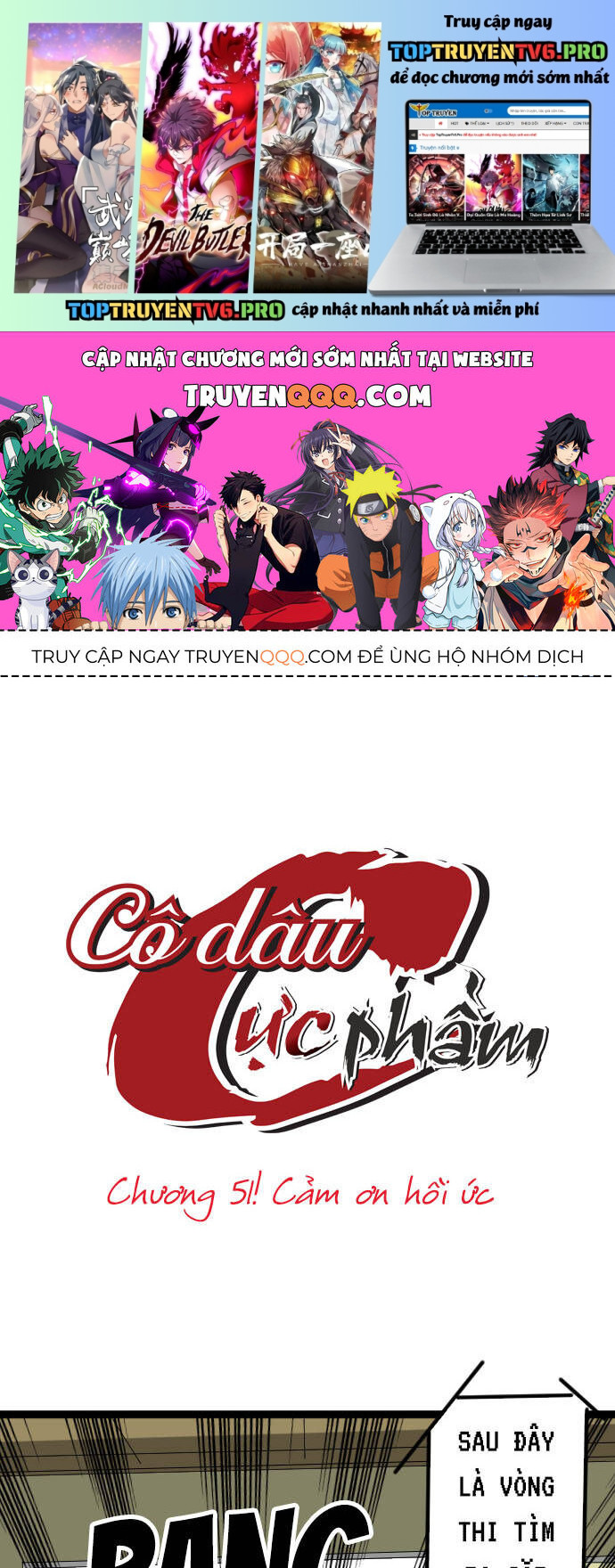 Cô Dâu Cực Phẩm Chapter 51 1