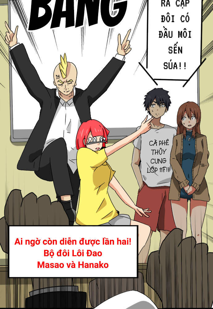 Cô Dâu Cực Phẩm Chapter 51 2