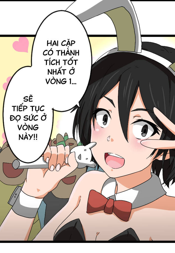 Cô Dâu Cực Phẩm Chapter 51 3