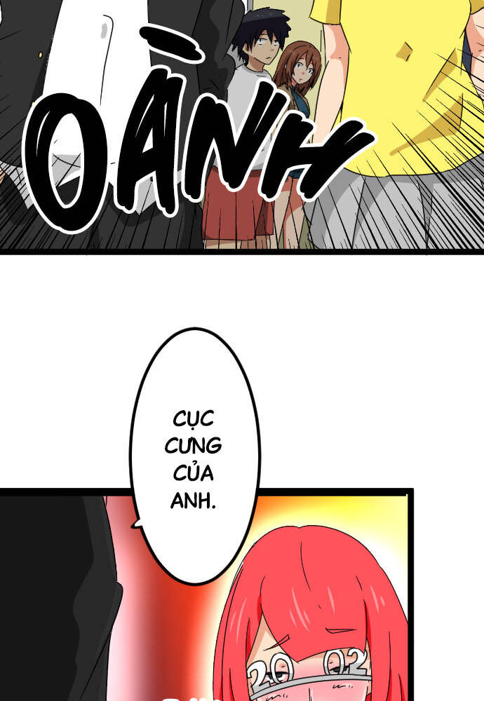 Cô Dâu Cực Phẩm Chapter 51 6