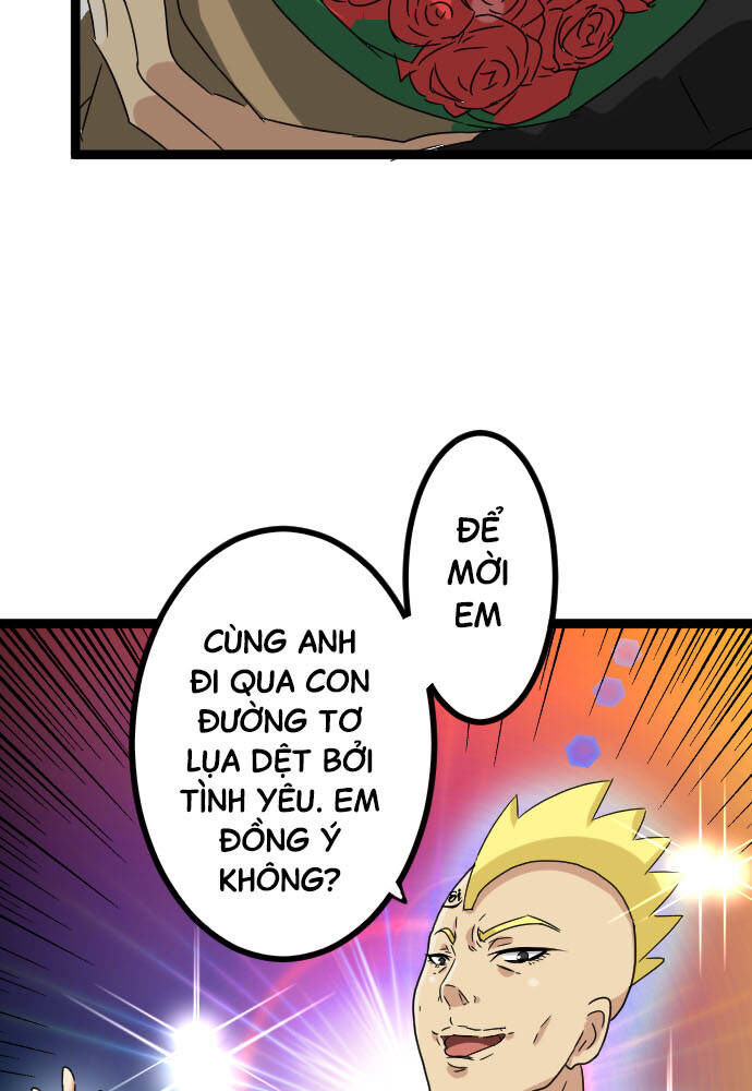 Cô Dâu Cực Phẩm Chapter 51 8