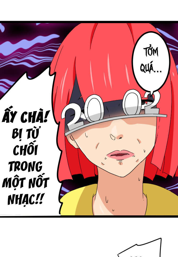 Cô Dâu Cực Phẩm Chapter 51 10