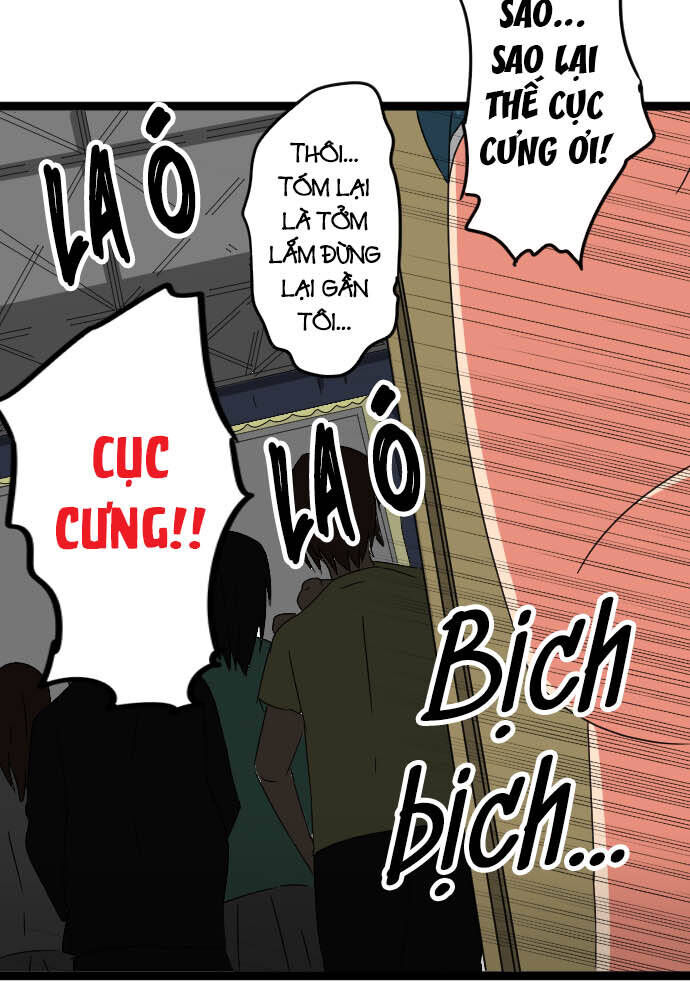 Cô Dâu Cực Phẩm Chapter 51 11