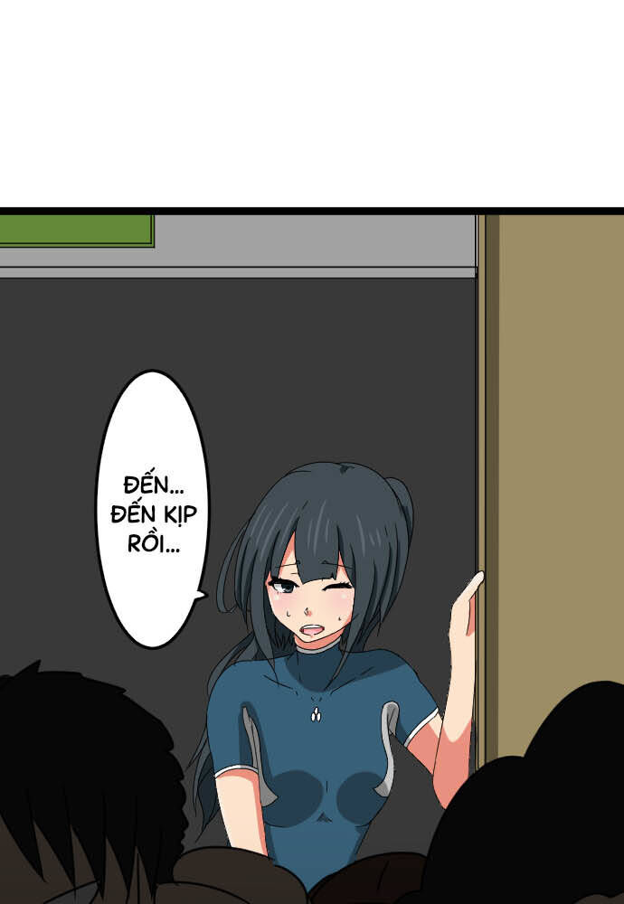 Cô Dâu Cực Phẩm Chapter 51 12