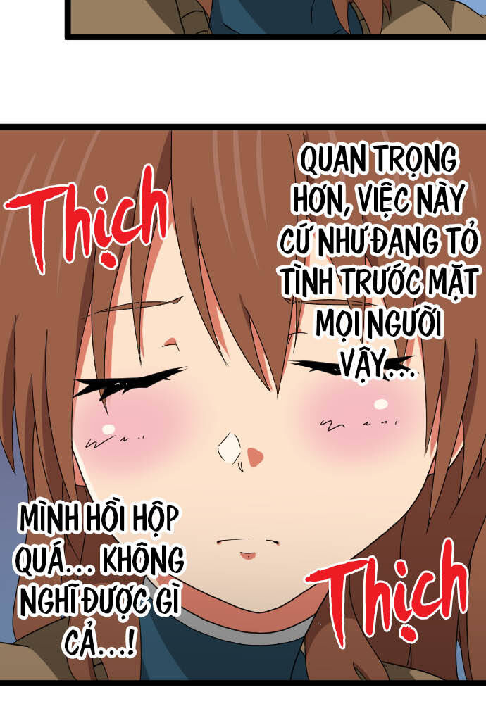 Cô Dâu Cực Phẩm Chapter 51 16