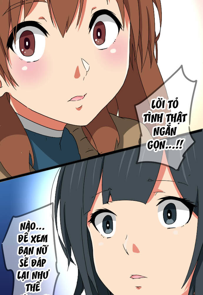 Cô Dâu Cực Phẩm Chapter 51 20