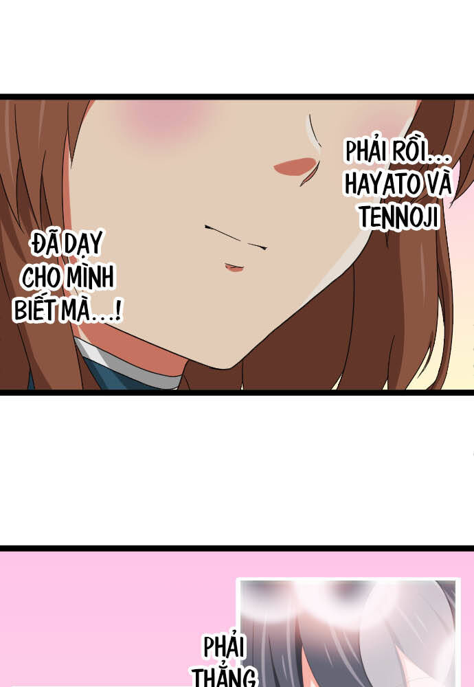 Cô Dâu Cực Phẩm Chapter 51 22