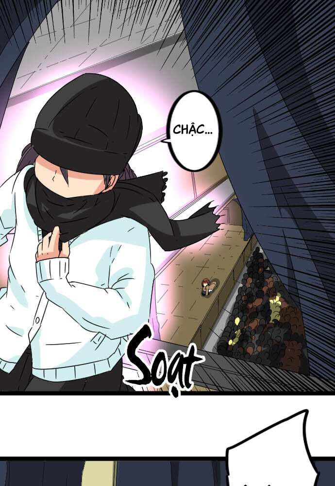 Cô Dâu Cực Phẩm Chapter 51 31
