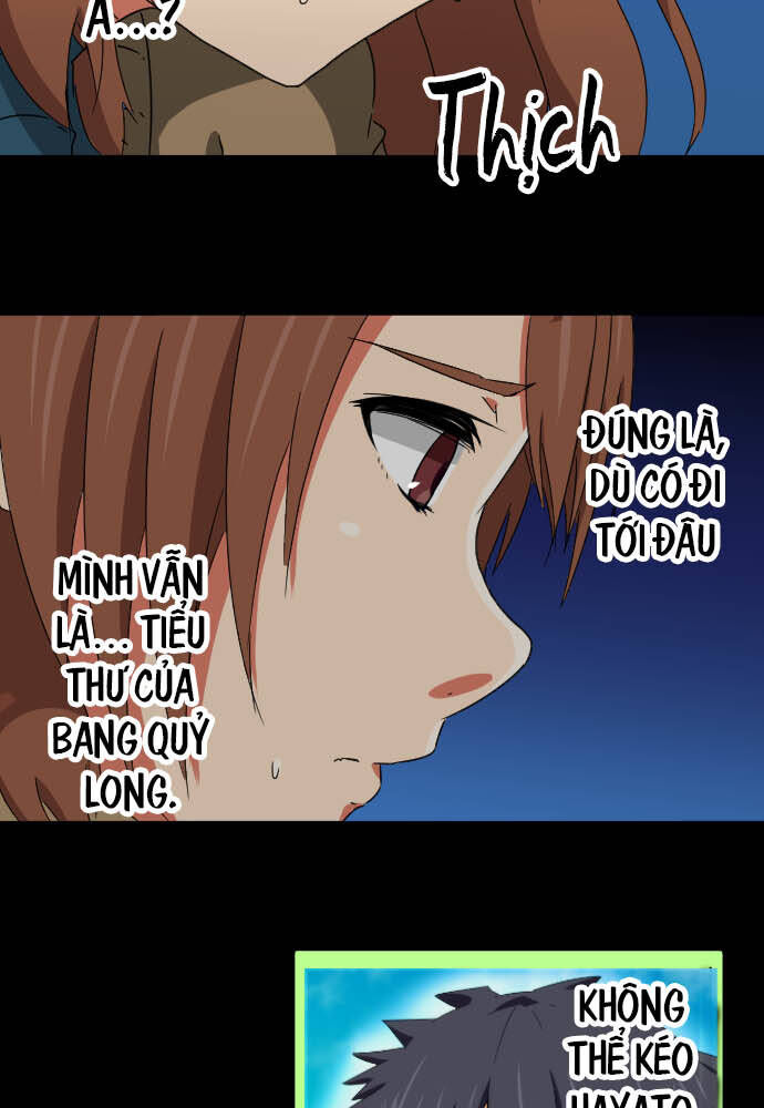 Cô Dâu Cực Phẩm Chapter 51 34