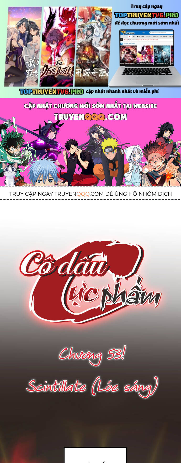 Cô Dâu Cực Phẩm Chapter 53 1