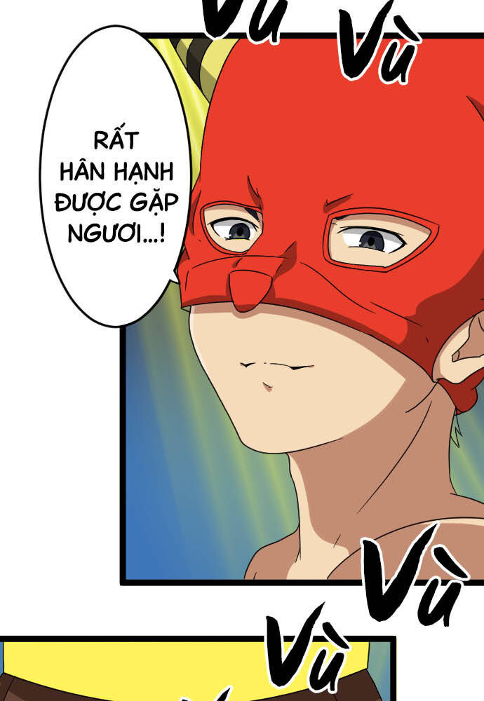 Cô Dâu Cực Phẩm Chapter 53 5