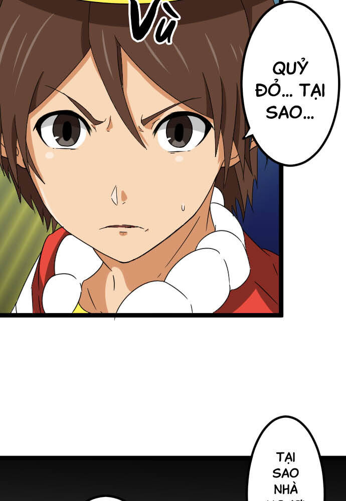 Cô Dâu Cực Phẩm Chapter 53 6