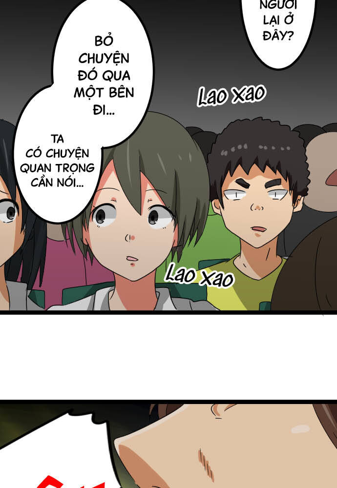 Cô Dâu Cực Phẩm Chapter 53 7
