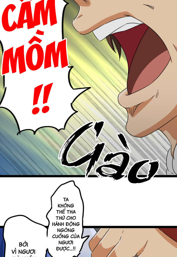 Cô Dâu Cực Phẩm Chapter 53 8