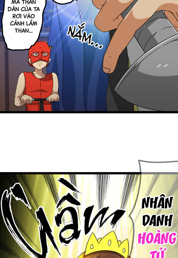 Cô Dâu Cực Phẩm Chapter 53 9