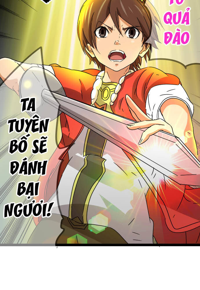 Cô Dâu Cực Phẩm Chapter 53 10