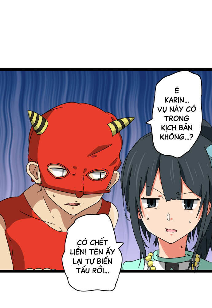 Cô Dâu Cực Phẩm Chapter 53 12