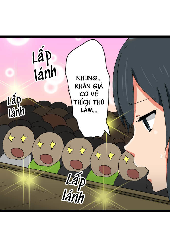 Cô Dâu Cực Phẩm Chapter 53 13