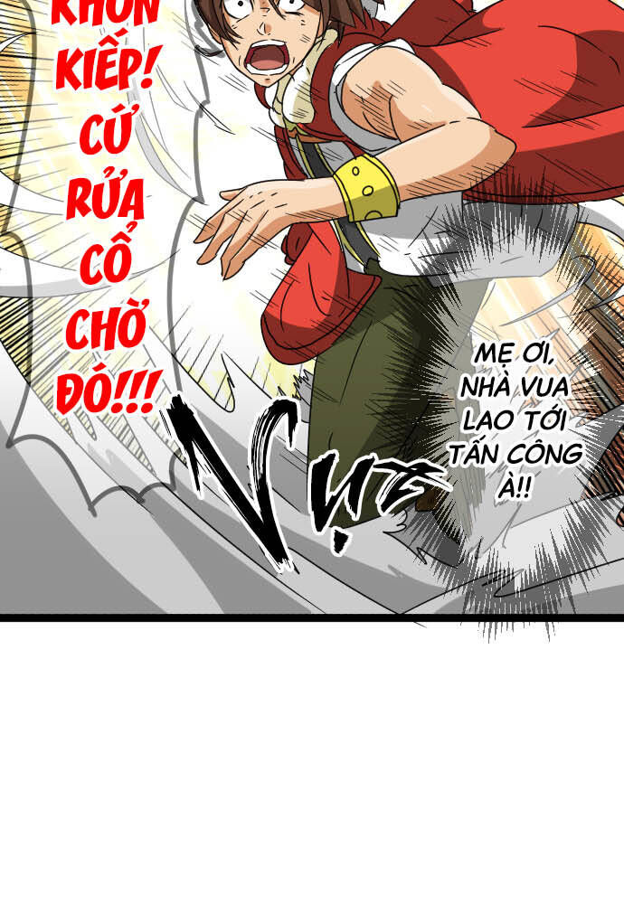 Cô Dâu Cực Phẩm Chapter 53 16