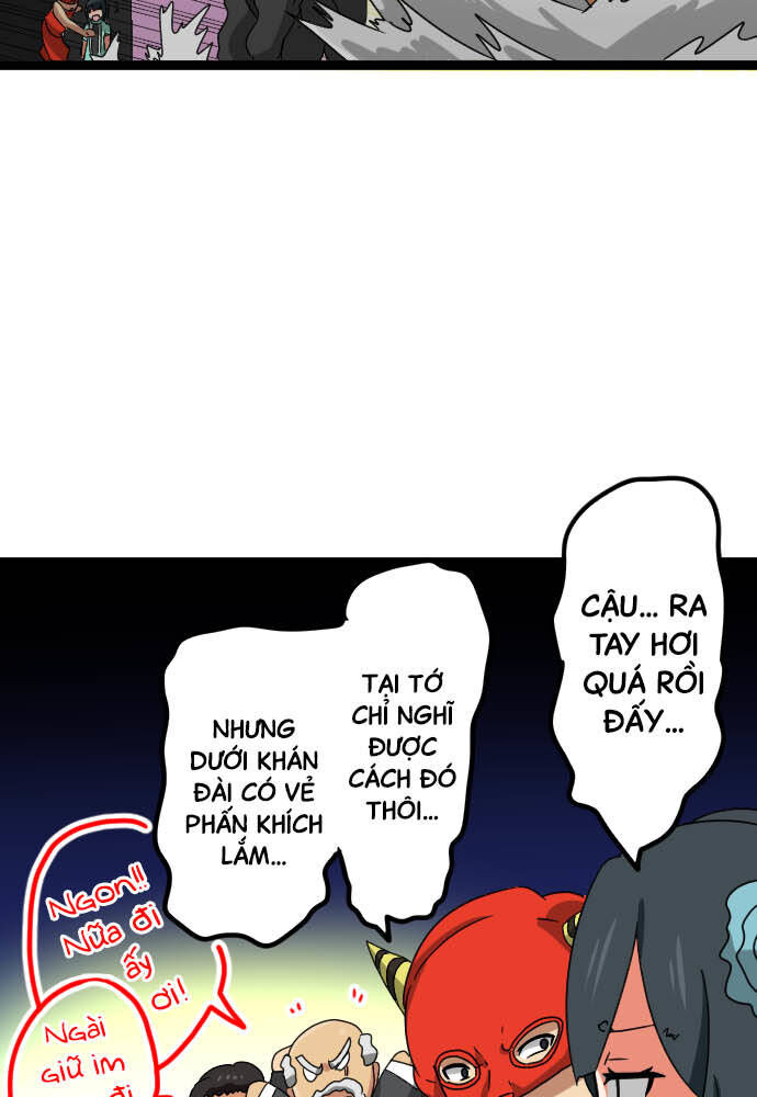 Cô Dâu Cực Phẩm Chapter 53 19
