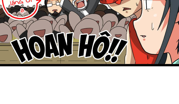 Cô Dâu Cực Phẩm Chapter 53 20