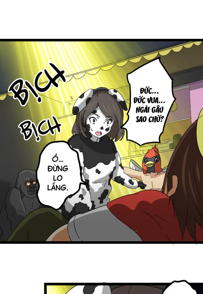Cô Dâu Cực Phẩm Chapter 53 21