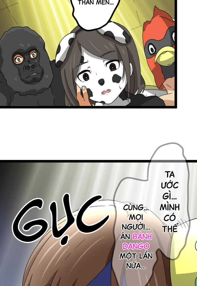 Cô Dâu Cực Phẩm Chapter 53 23