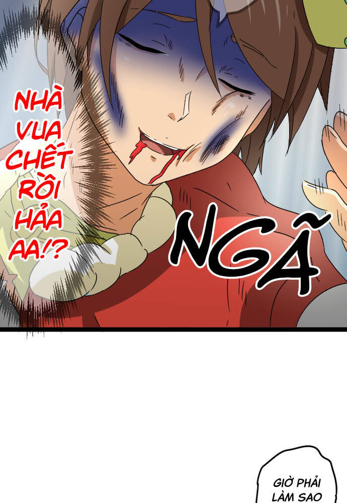Cô Dâu Cực Phẩm Chapter 53 24