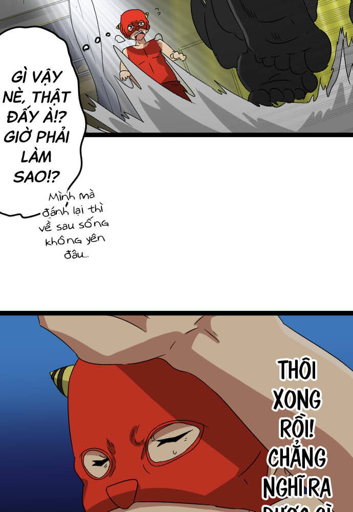 Cô Dâu Cực Phẩm Chapter 53 28